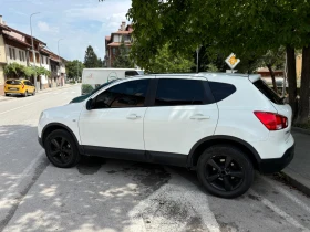 Nissan Qashqai, снимка 5