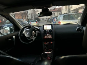 Nissan Qashqai, снимка 17