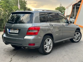 Mercedes-Benz GLK 220CDI 4 matic, снимка 12