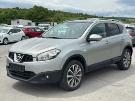 Nissan Qashqai 1.5 DCI | Mobile.bg    3