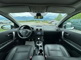 Nissan Qashqai 1.5 DCI | Mobile.bg    11