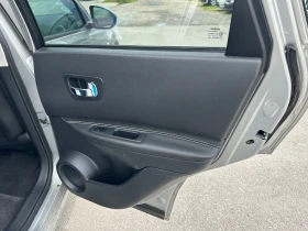 Nissan Qashqai 1.5 DCI | Mobile.bg    10