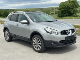Nissan Qashqai 1.5 DCI | Mobile.bg    2