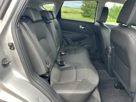 Nissan Qashqai 1.5 DCI | Mobile.bg    9