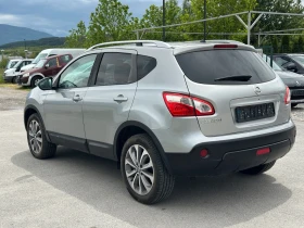 Nissan Qashqai 1.5 DCI | Mobile.bg    4