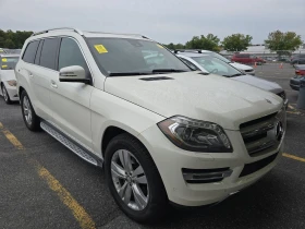 Mercedes-Benz GL 450 4Matic/   .    ! | Mobile.bg    3