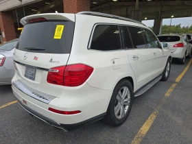 Mercedes-Benz GL 450 4Matic/   .    ! | Mobile.bg    4