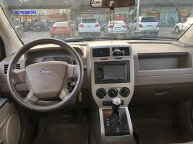 Jeep Compass 2, 4 LIMITED, снимка 2