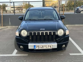 Jeep Compass 2, 4 LIMITED, снимка 1