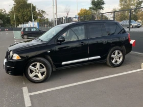 Jeep Compass 2, 4 LIMITED, снимка 7