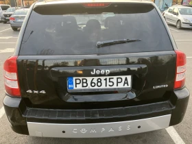 Jeep Compass 2, 4 LIMITED, снимка 8