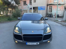     Porsche Cayenne * * * * FULL * * GTS PACK * * LPG* * 4.5S