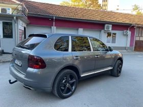 Porsche Cayenne * * * * FULL * * GTS PACK * * LPG* * 4.5S | Mobile.bg    6