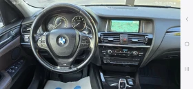 BMW X4 3.0-306кс.NAVY, снимка 9