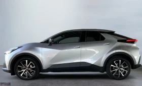 Toyota C-HR 1.8 HYBRID/140HP/BUSINESS EDITION/CAM/NAVI/146c, снимка 2