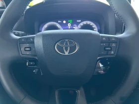 Toyota C-HR 1.8 HYBRID/140HP/BUSINESS EDITION/CAM/NAVI/146c, снимка 15