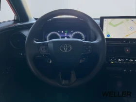 Toyota C-HR 1.8 HYBRID/140HP/BUSINESS EDITION/CAM/NAVI/146c, снимка 14