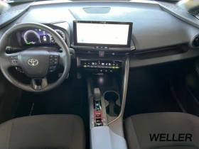 Toyota C-HR 1.8 HYBRID/140HP/BUSINESS EDITION/CAM/NAVI/146c, снимка 13