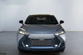 Toyota C-HR 1.8 HYBRID/140HP/BUSINESS EDITION/CAM/NAVI/146c, снимка 6