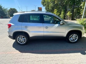 VW Tiguan 2.0 140 CBA, снимка 2