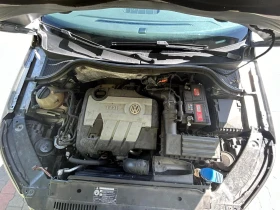 VW Tiguan 2.0 140 CBA, снимка 5