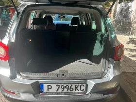 VW Tiguan 2.0 140 CBA, снимка 9