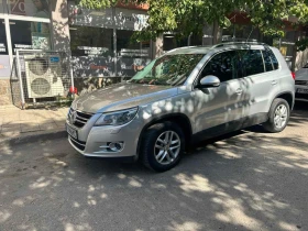 VW Tiguan 2.0 140 CBA, снимка 3