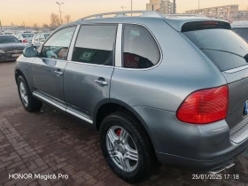 Porsche Cayenne Turbo LPG, снимка 4