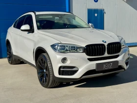 Обява за продажба на BMW X6 M40d V6 313hp. M Sport * Закупен НОВ от България*  ~65 000 лв. - изображение 2