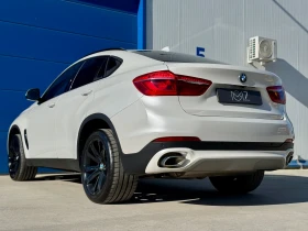 Обява за продажба на BMW X6 M40d V6 313hp. M Sport * Закупен НОВ от България*  ~65 000 лв. - изображение 3