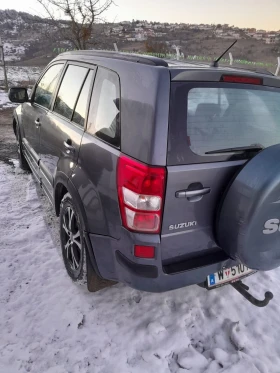 Suzuki Grand vitara 1, 9DDiS 5DR | Mobile.bg    5