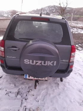 Suzuki Grand vitara 1, 9DDiS 5DR | Mobile.bg    8