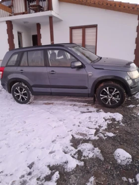 Suzuki Grand vitara 1, 9DDiS 5DR | Mobile.bg    3