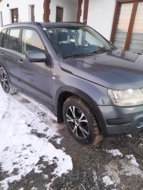 Suzuki Grand vitara 1, 9DDiS 5DR | Mobile.bg    9