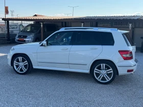 Mercedes-Benz GLK 350CDI* AUT* PANORAMA* 4 MATIC* PREMIUM EDITION*  | Mobile.bg    12