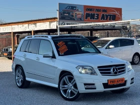 Mercedes-Benz GLK 350CDI* AUT* PANORAMA* 4 MATIC* PREMIUM EDITION*  1