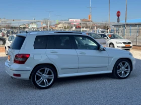 Mercedes-Benz GLK 350CDI* AUT* PANORAMA* 4 MATIC* PREMIUM EDITION*  | Mobile.bg    4