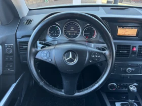 Mercedes-Benz GLK 350CDI* AUT* PANORAMA* 4 MATIC* PREMIUM EDITION*  | Mobile.bg    7