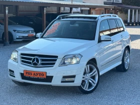 Mercedes-Benz GLK 350CDI* AUT* PANORAMA* 4 MATIC* PREMIUM EDITION*  | Mobile.bg    14