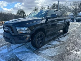 Dodge RAM 1500  1