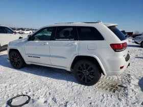 Jeep Grand cherokee - 18800 лв. - 28297874 | Car24.bg