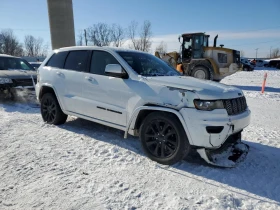 Jeep Grand cherokee - 18800 лв. - 28297874 | Car24.bg