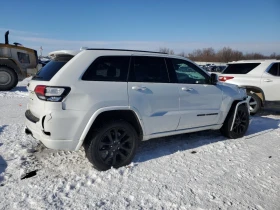 Jeep Grand cherokee - 18800 лв. - 28297874 | Car24.bg