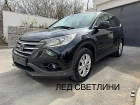 Honda Cr-v 4WD* 195000km* КАМЕРА* LED* 2.2Dtec 150hp, снимка 1