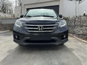 Honda Cr-v 4WD* 195000km* КАМЕРА* LED* 2.2Dtec 150hp, снимка 14