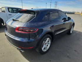 Porsche Macan, снимка 5