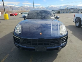 Porsche Macan, снимка 3