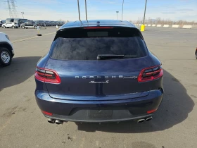 Porsche Macan, снимка 6