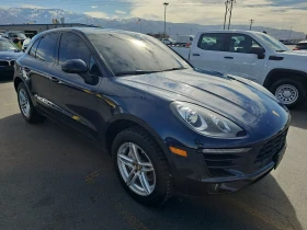 Porsche Macan - 33500 лв. - 64666322 | Car24.bg