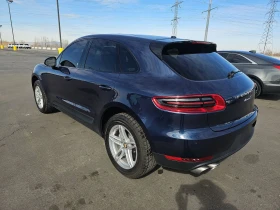 Porsche Macan, снимка 4